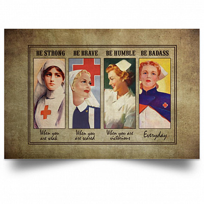 Unframed Poster