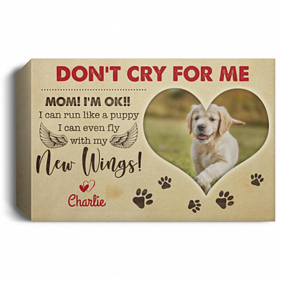 1.5'' Deluxe Canvas