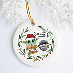 83 HG. Baby Yoda I Have Spoken mk