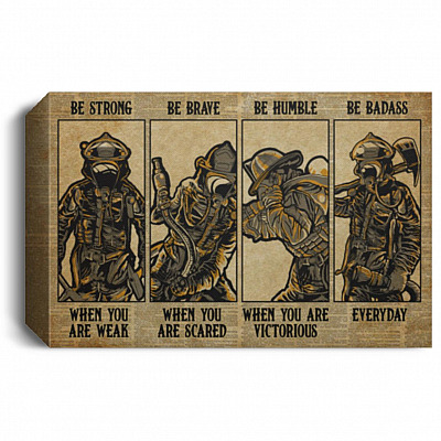 1.5'' Deluxe Canvas
