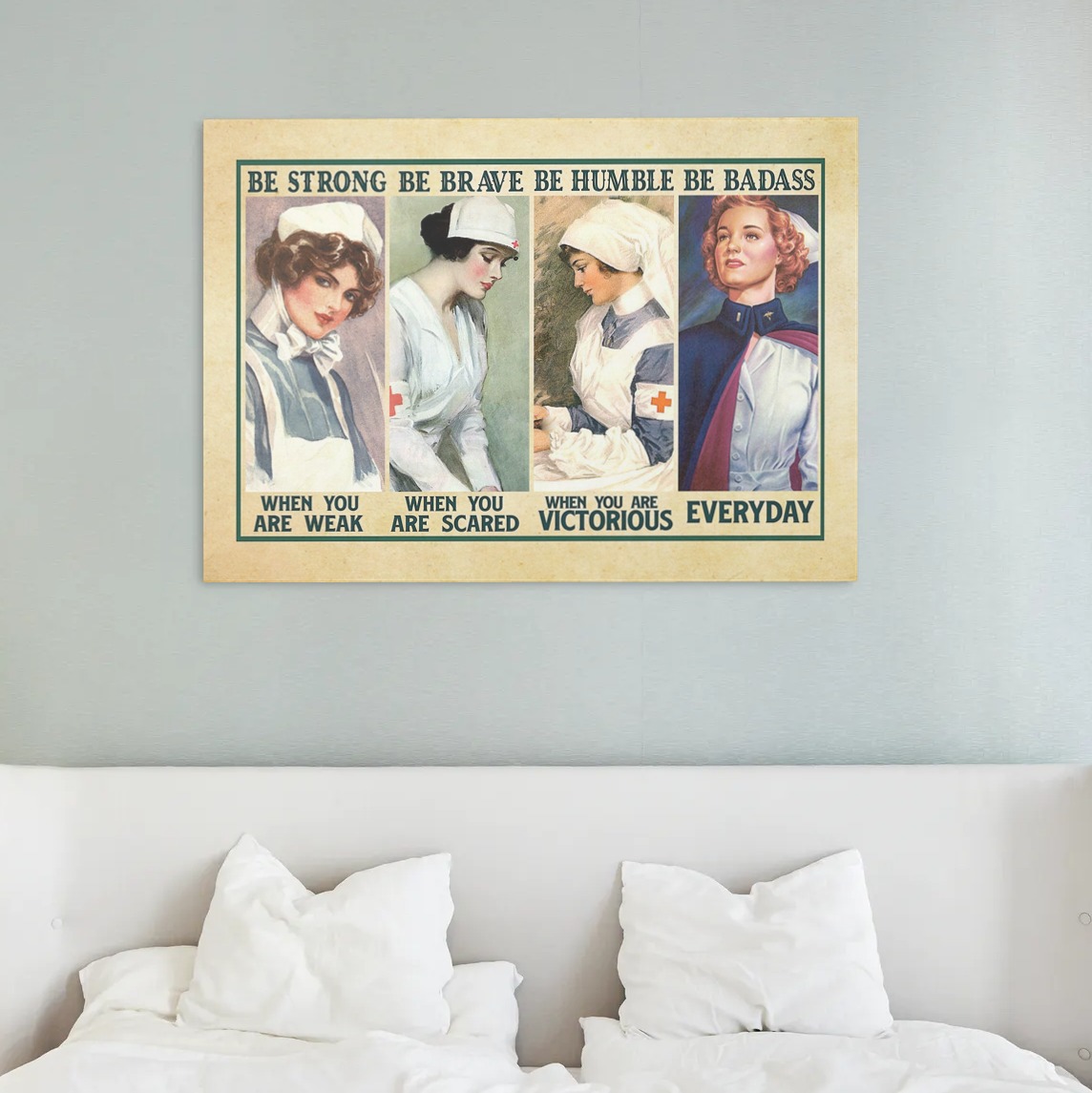 11 HG_ Be Strong Be Brave Nurse(5) mk