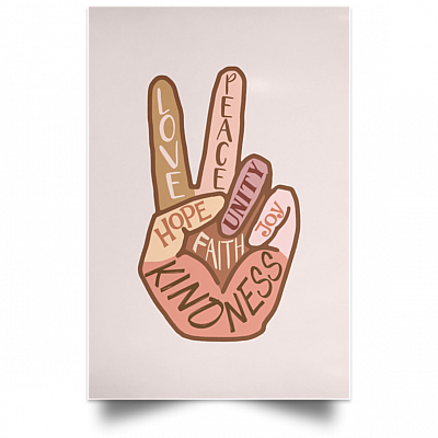 Unframed Poster