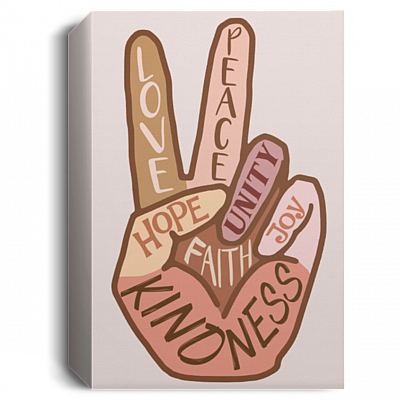 1.5'' Deluxe Canvas