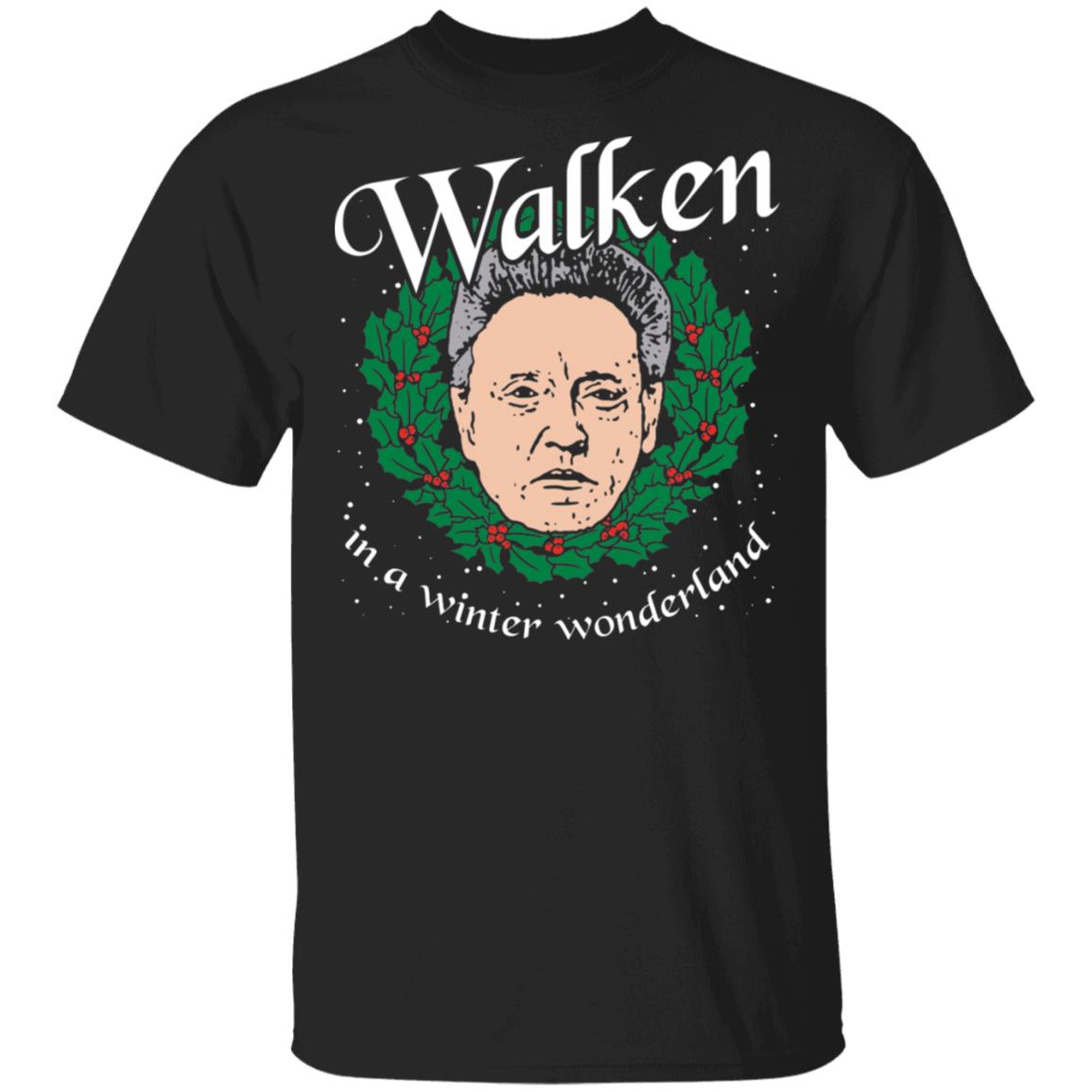 T-SHIRT Template (ONLY), Black, Unisex T-Shirt