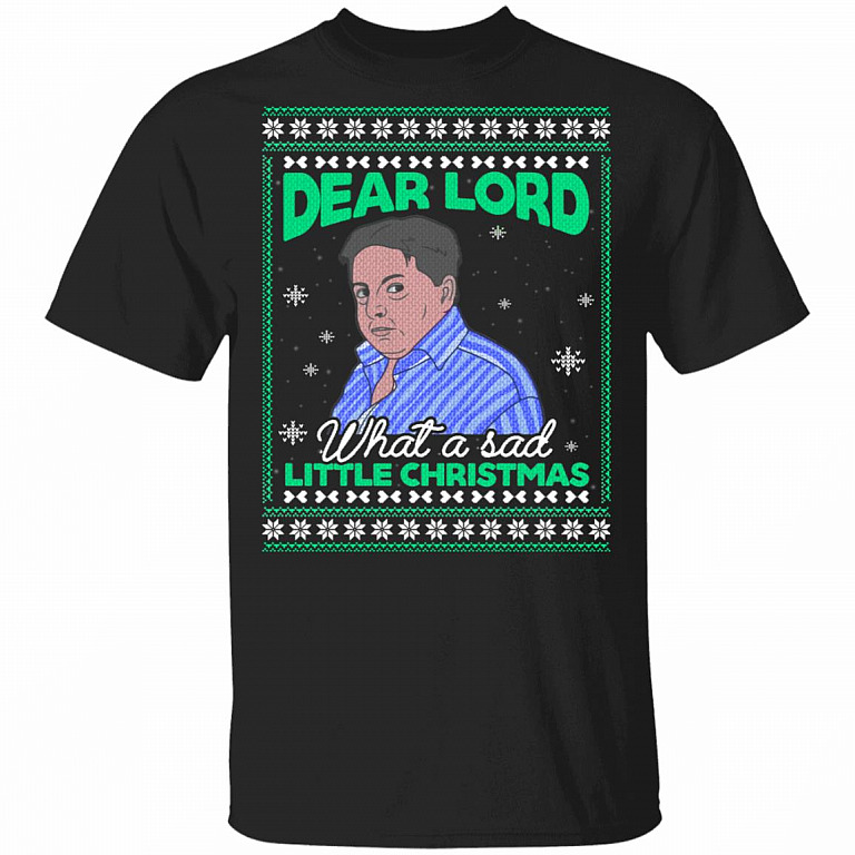 T-SHIRT Template (ONLY), Black, Unisex T-Shirt