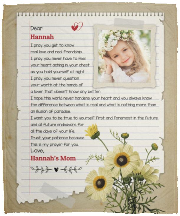 Custom Photo Personalized Image, White, Cozy Plush Fleece Blanket - 50x60