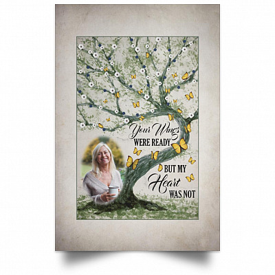Unframed Poster