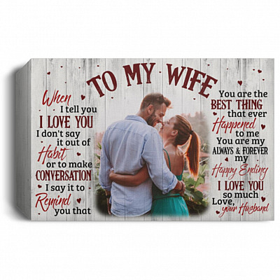 1.5'' Deluxe Canvas