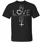 G500 5.3 oz. T-Shirt, Black, Unisex T-Shirt