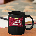 6UT. Happy Dranksgiving-mk