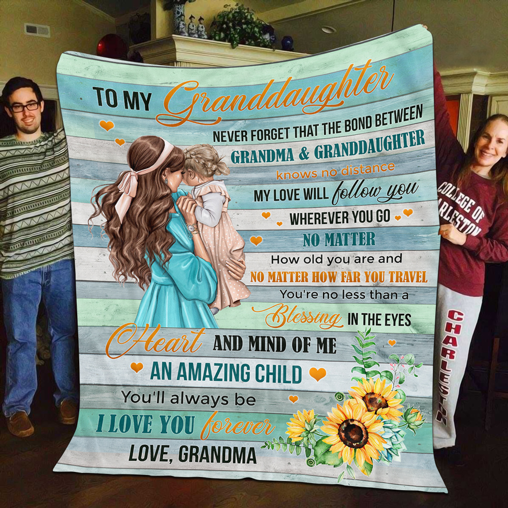 13 HG_ To My Granddaughter That The Bond (8) mk 1