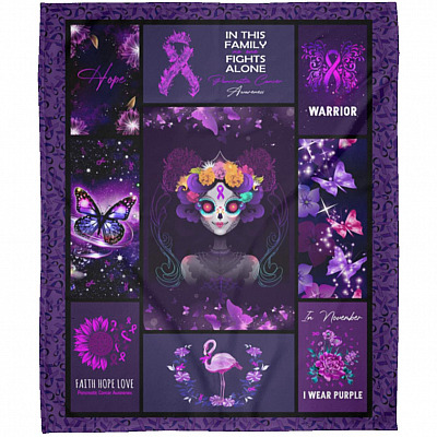 Arctic Fleece Blanket - 50x60