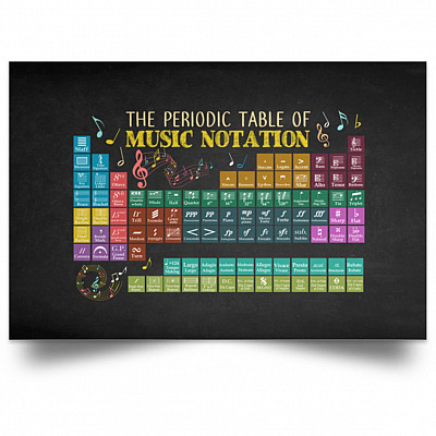 Unframed Poster