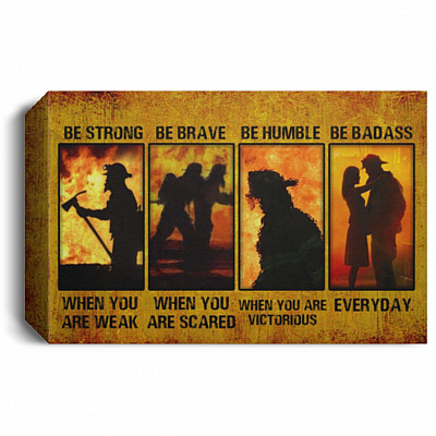 1.5'' Deluxe Canvas