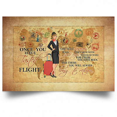 Unframed Poster