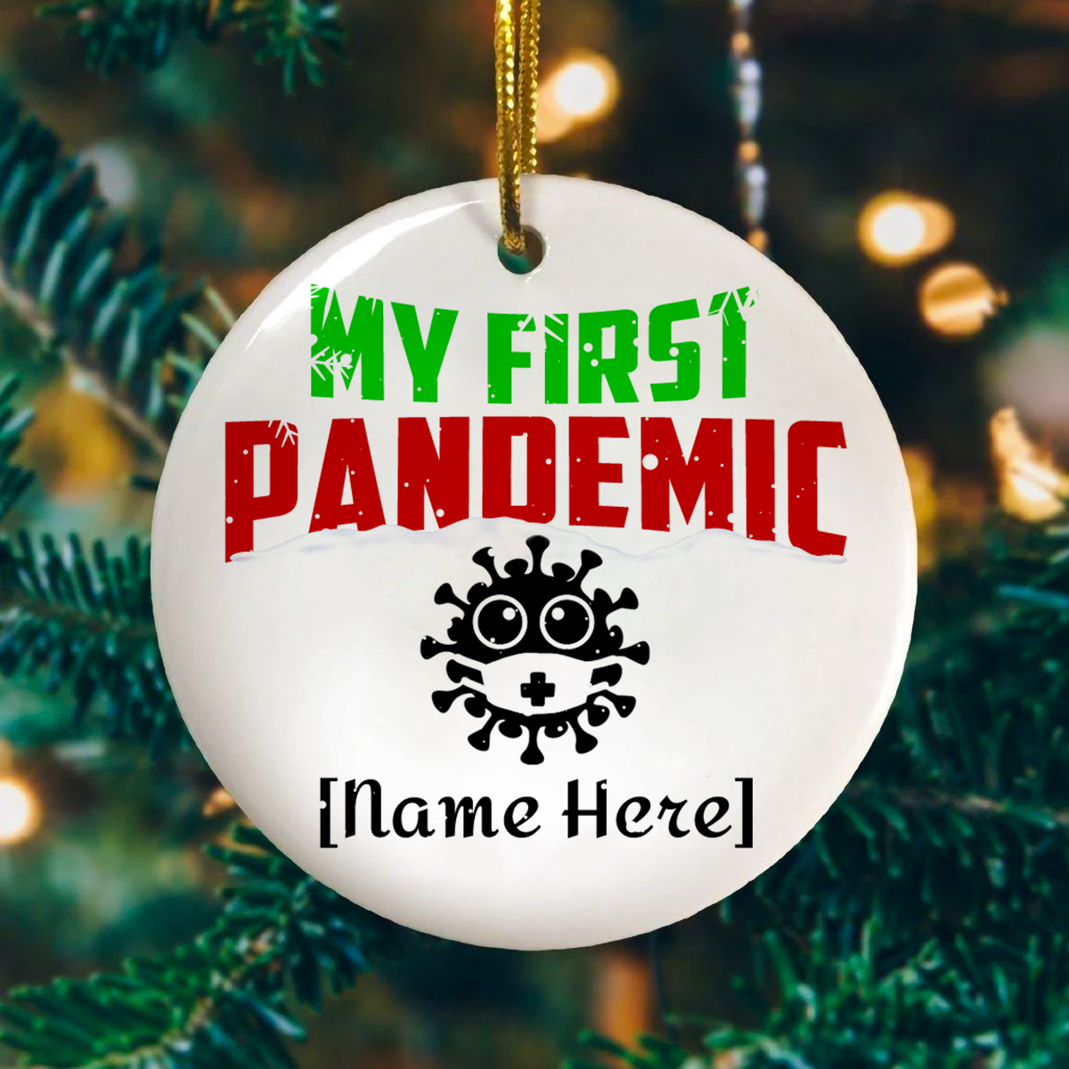63 HG_ My First Pandemic Personalized-mk1