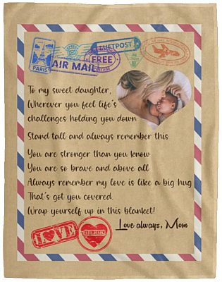 Cozy Plush Fleece Blanket - 60x80