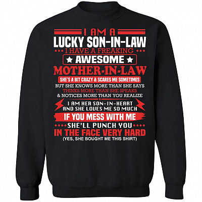 Sweatshirt