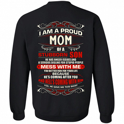 Sweatshirt