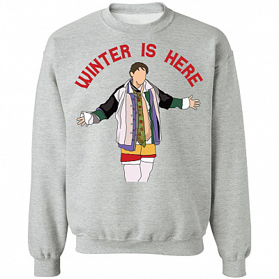 Sweatshirt