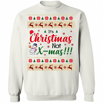 Sweatshirt