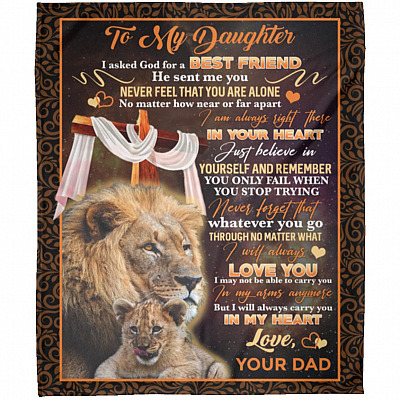 Arctic Fleece Blanket - 50x60