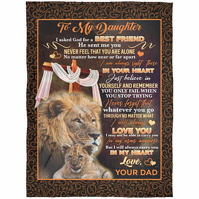 Arctic Fleece Blanket - 60x80