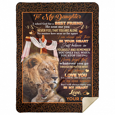 Premium Mink Sherpa Blanket - 60x80