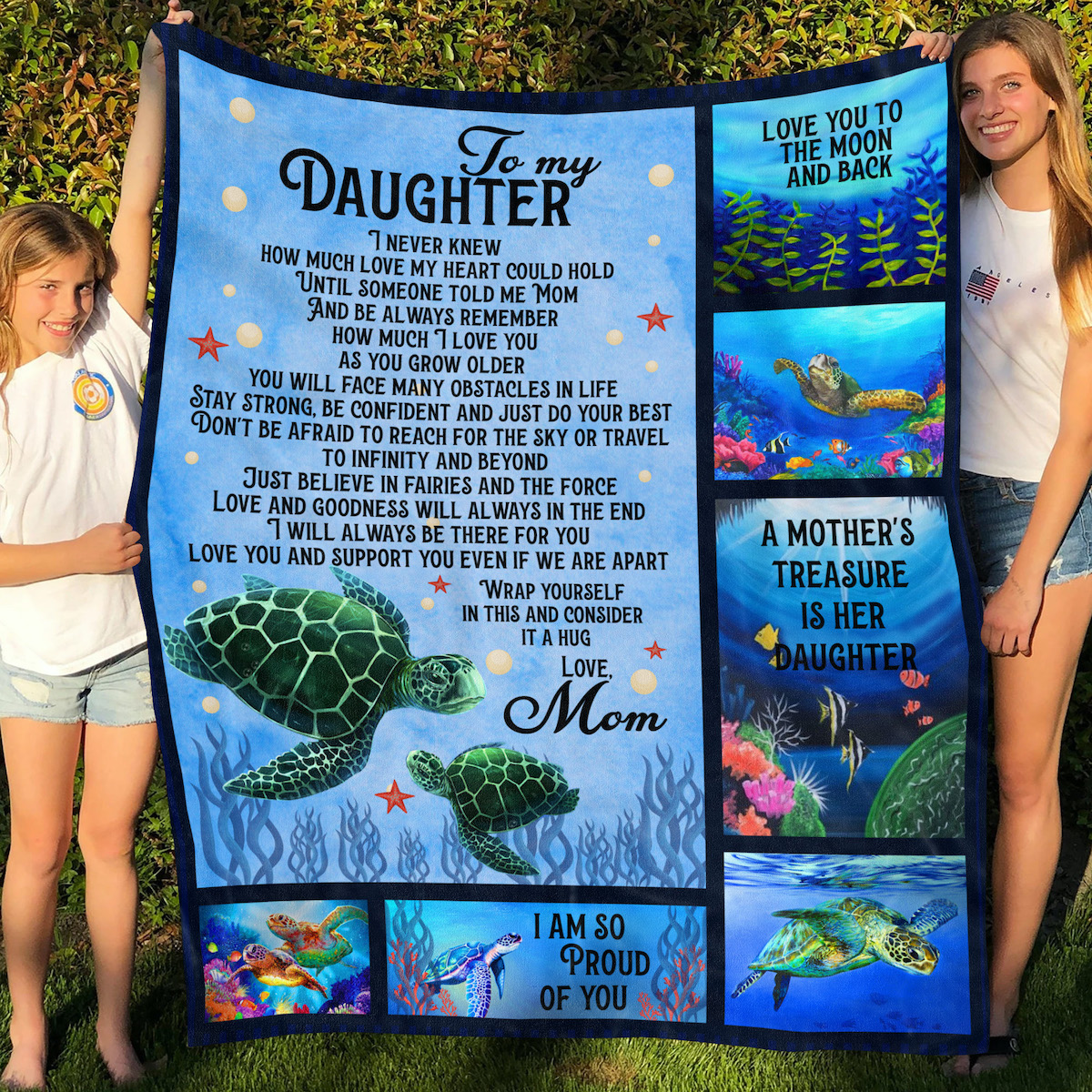 1LV. Daughter Never Knew(14) Blanket Mockup 5