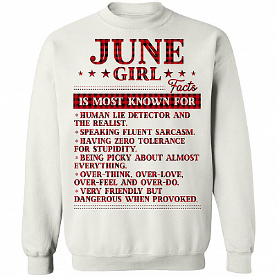 Sweatshirt