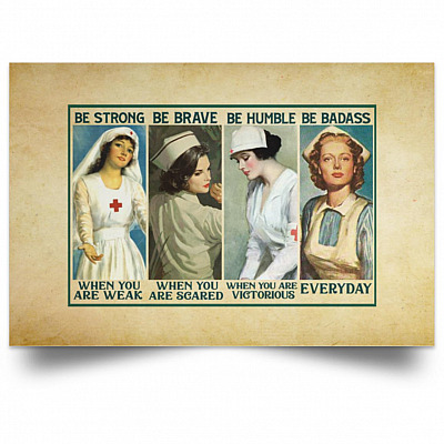 Unframed Poster