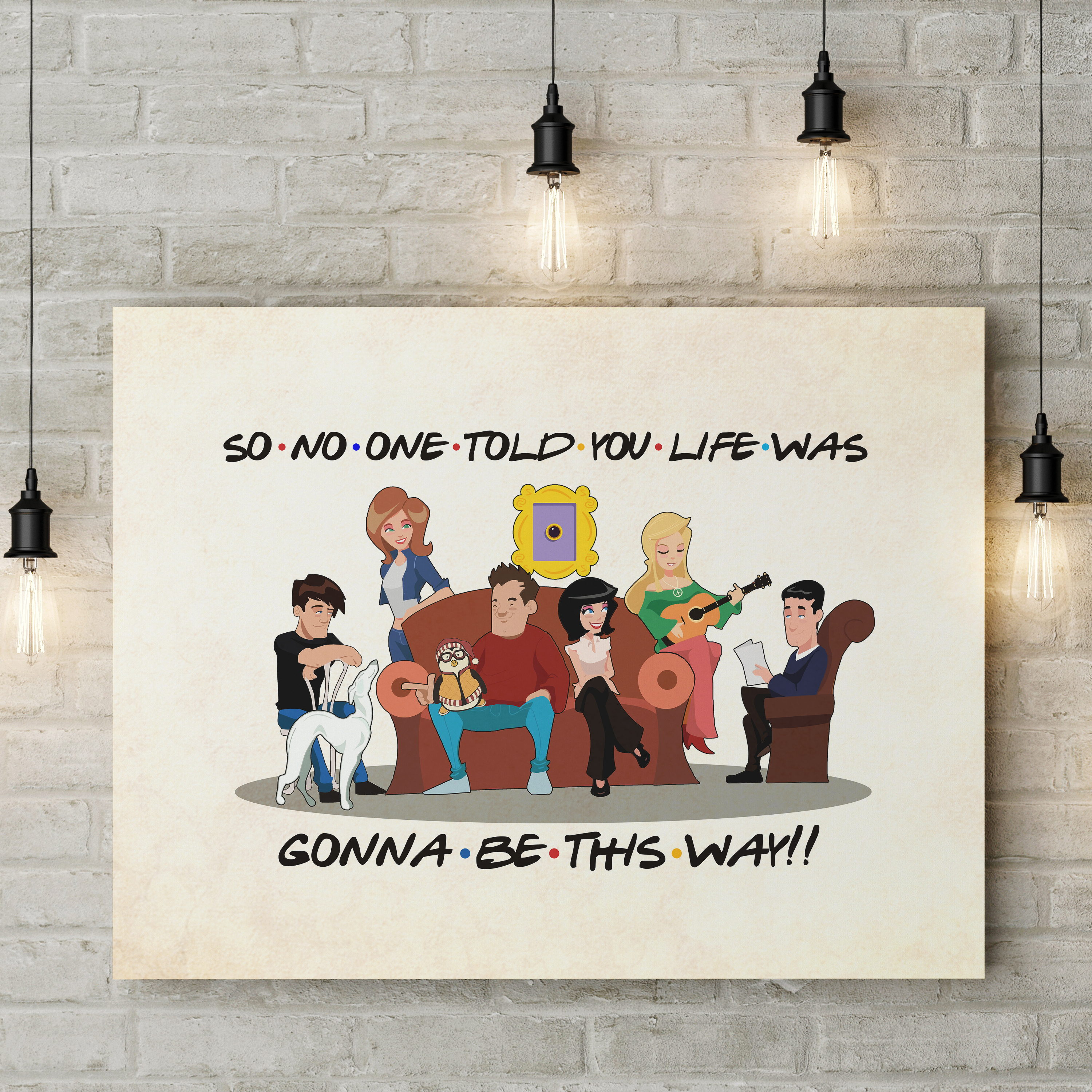 2BN. Be This Way - mk2