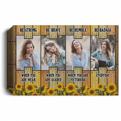 1.5'' Deluxe Canvas