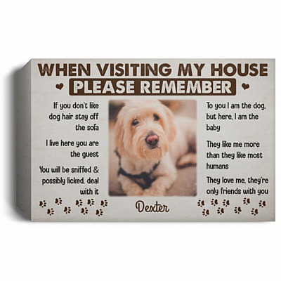 1.5'' Deluxe Canvas