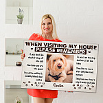 81 HG_ When Visiting My House Custom Photo Mockup 1