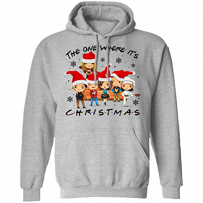 Hoodie