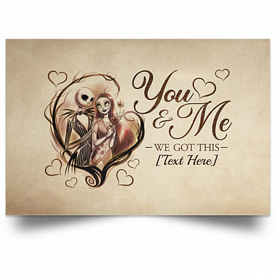 Unframed Poster