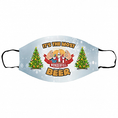 Cloth Face Cover – Small/Medium