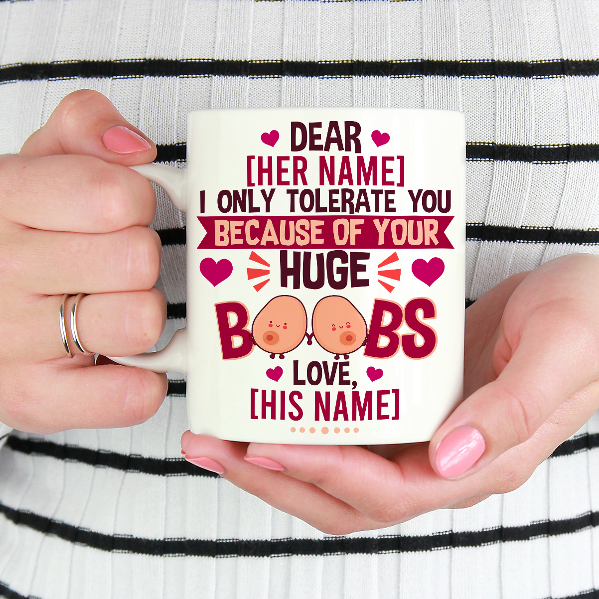 82 HG_ I Only Tolerate You - B - mk1 Bebas -a50038