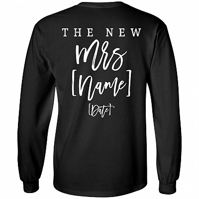 Long Sleeve