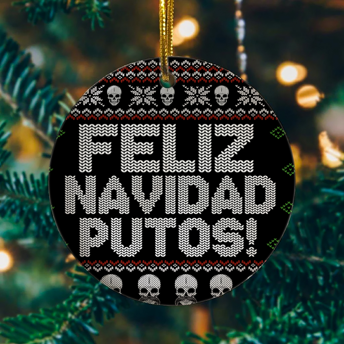 4vt. uu tien feliz navidad ornament mockup2