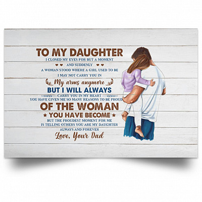 Unframed Poster