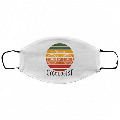 Cloth Face Cover – Small/Medium