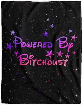 Cozy Plush Fleece Blanket - 60x80