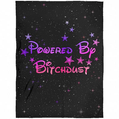 Arctic Fleece Blanket - 60x80