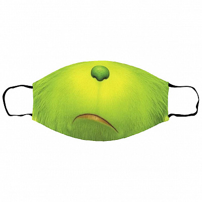 Cloth Face Cover – Small/Medium