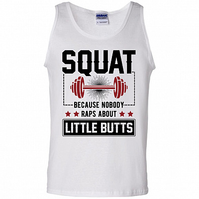 Unisex Tank Top
