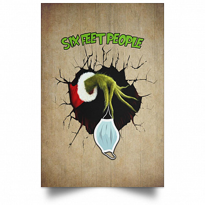 Unframed Poster