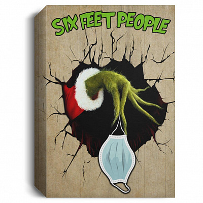 1.5'' Deluxe Canvas