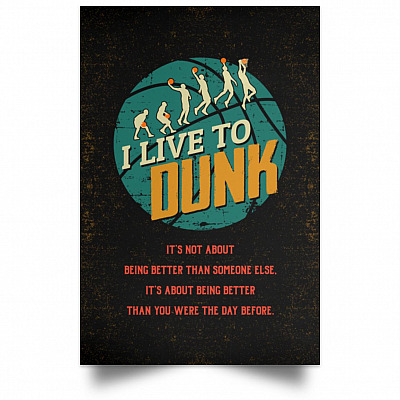 Unframed Poster